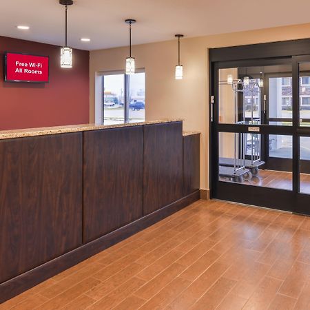 Red Roof Inn & Suites Danville, Il Esterno foto